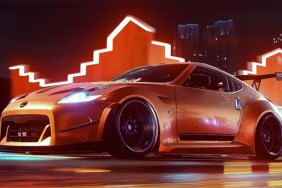 Next Need for Speed May Incorporate Anime Elements