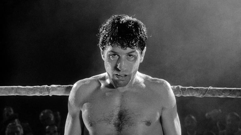 The Criterion Collection's July 2022 Lineup Includes Raging Bull, Drive My Car