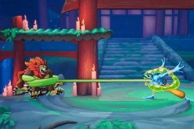 Popular Smash Bros.-Like Fighter Rivals of Aether Is Getting a Sequel