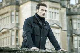 Sam Heughan Recalls Auditioning for Superman Returns