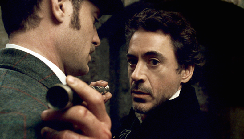 Two Sherlock Holmes Spin-off Series in the Works at HBO Max