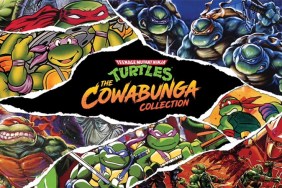 TMNT Cowabunga