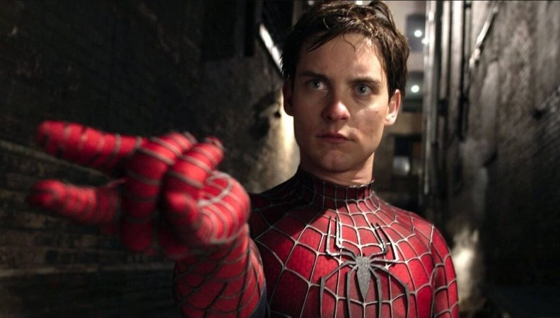 Sam Raimi: Spider-Man 4 With Tobey Maguire ‘Sounds Beautiful’