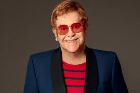 Elton John