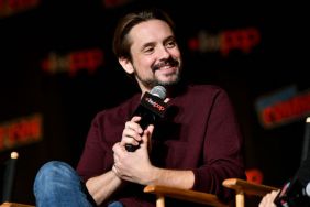 Will Friedle interview