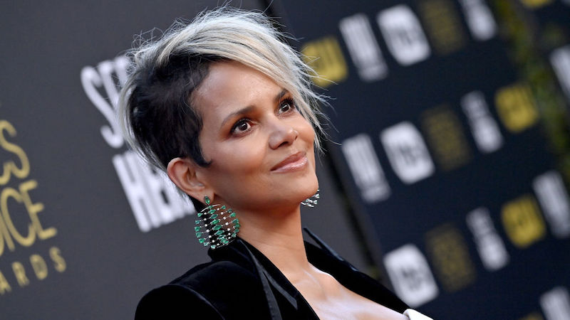 Halle Berry to Lead Horror Thriller Mother Land From Alexandre Aja