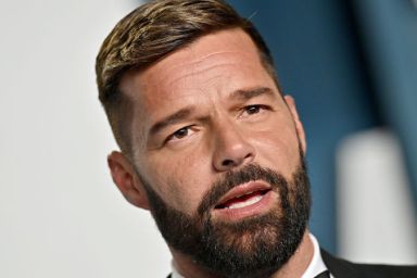 Ricky martin