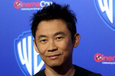 James Wan