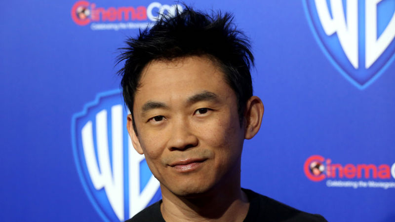 James Wan