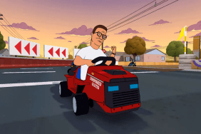 Hank HIll Warped Kart Racers Apple Arcade