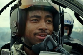 Top Gun: Maverick Jay Ellis