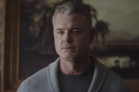 Eric Dane interview