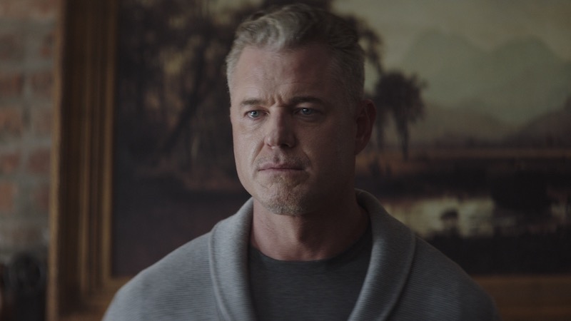 Eric Dane interview