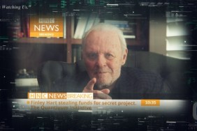 Zero Contact Trailer Starring Anthony Hopkins