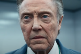 Christopher Walken Joins Cast of Denis Villeneuve's Dune: Part 2