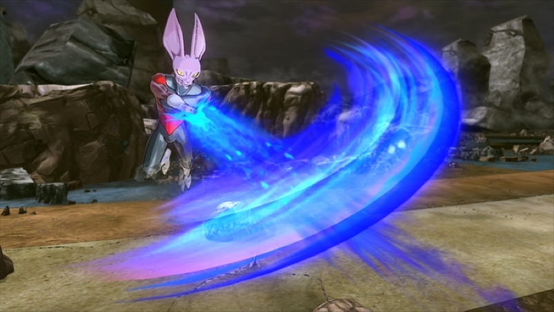 Dyspo Dragon Ball Xenoverse 2 DLC Announced Alongside Free Update