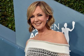 Allison Janney Joins Kristen Wiig in Apple's Mrs. American Pie Series