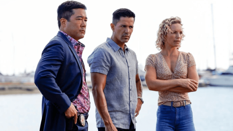 CBS, NBC, and The CW Cancel 12 Shows Including Magnum P.I. & Kenan