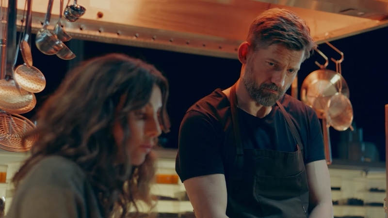 Nikolaj Coster-Waldau to Join Apple TV+ Limited Series The Last Thing He Told Me