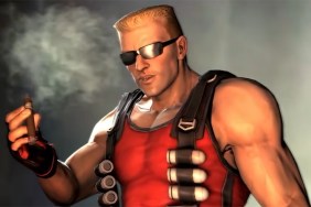 Duke Nukem Forever Build From 2001 Has Leaked Online