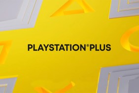 New PlayStation Plus Game Lineup (Mostly) Revealed