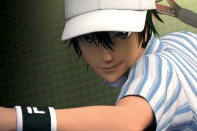 Latest The Prince of Tennis Film Gets Blu-ray & DVD Release