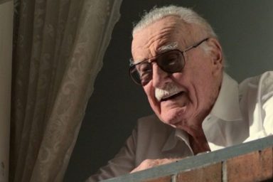 stan lee marvel studios