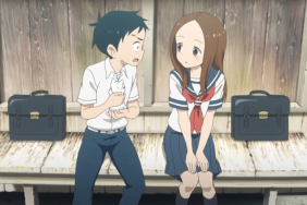 Teasing Master Takagi-san Film Gets Trailer