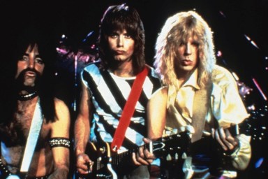 This Is Spinal Tap Sequel in the Works, Rob Reiner and Original Cast to Return