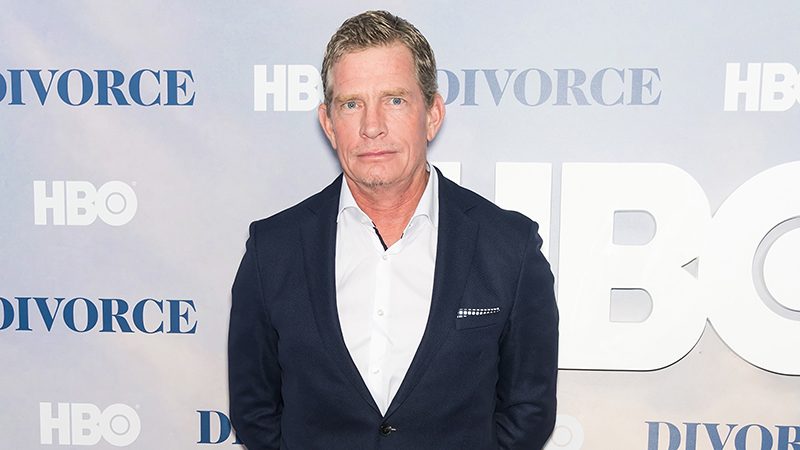 Thomas Haden Church Joins Twisted Metal Series