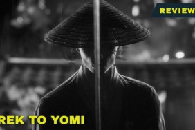 Trek to Yomi Review: