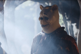 Winnie the Pooh Horror Film 'Blood and Honey' Gets First Images