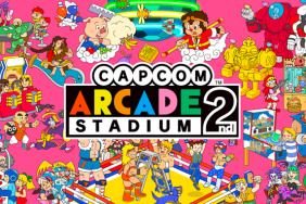 capcom arcade