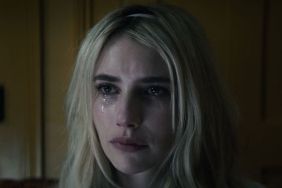 Abandoned emma roberts clip