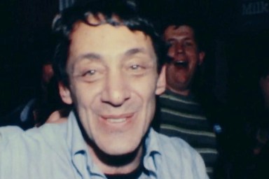 Cannabis Buyers Club Harvey Milk