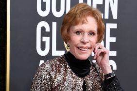 Mrs. American Pie: Carol Burnett Joins Apple TV+ Comedy Series