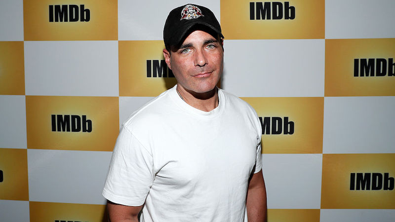 Brian Bloom Interview