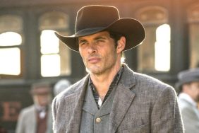 James Marsden Westworld