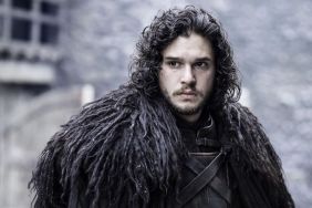 Jon Snow Game of Thrones spin-off