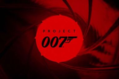 Project 007