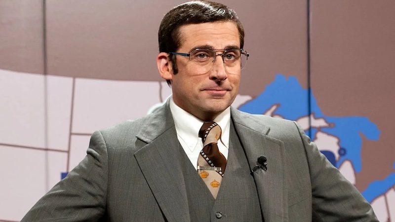 Best Movie Performances of Steve Carell