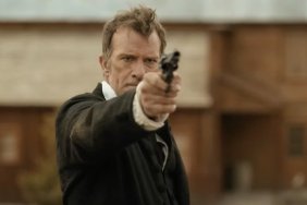 Thomas Jane Interview Murder at Yellowstone City