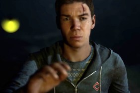 Will Poulter Little Hope