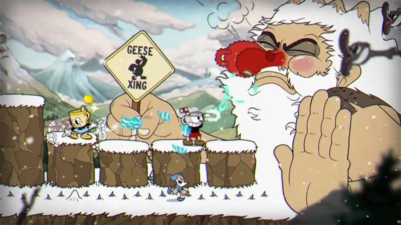 Cuphead: The Delicious Last Course Preview: More Tasty Morsels