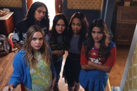 Pretty Little Liars: Original Sin Gets Trailer, Release Date