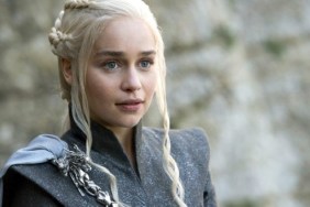 Emilia Clarke Discusses Potential Game of Thrones Spin-off Series Based on Daenerys