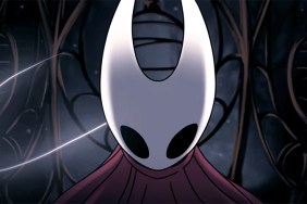 Hollow Knight: Silksong