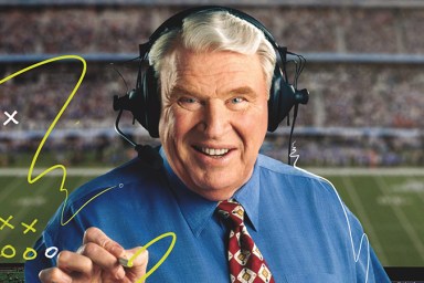 John Madden Returns to the Cover for Madden NFL 23