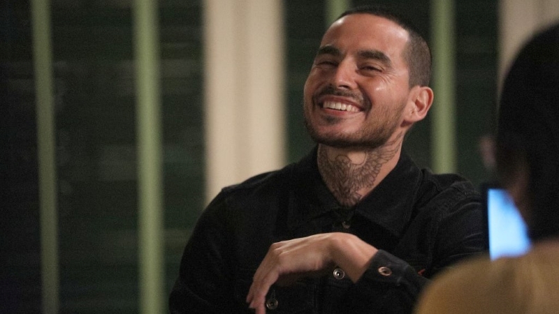 Good Girls' Manny Montana Joins Disney+'s Ironheart