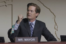 Kyle MacLachlan Joins Prime Video's Fallout Series